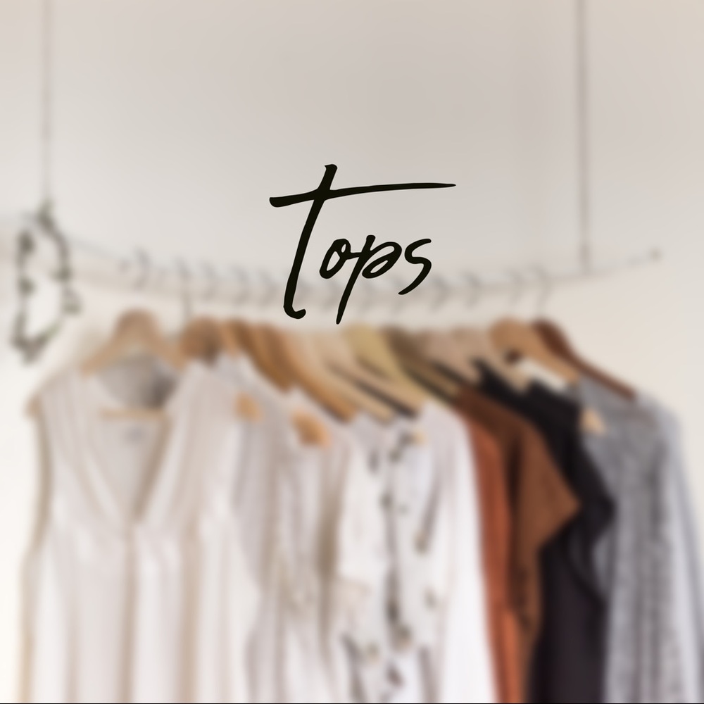 Tops